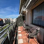 City Center View Studio Apartment 1