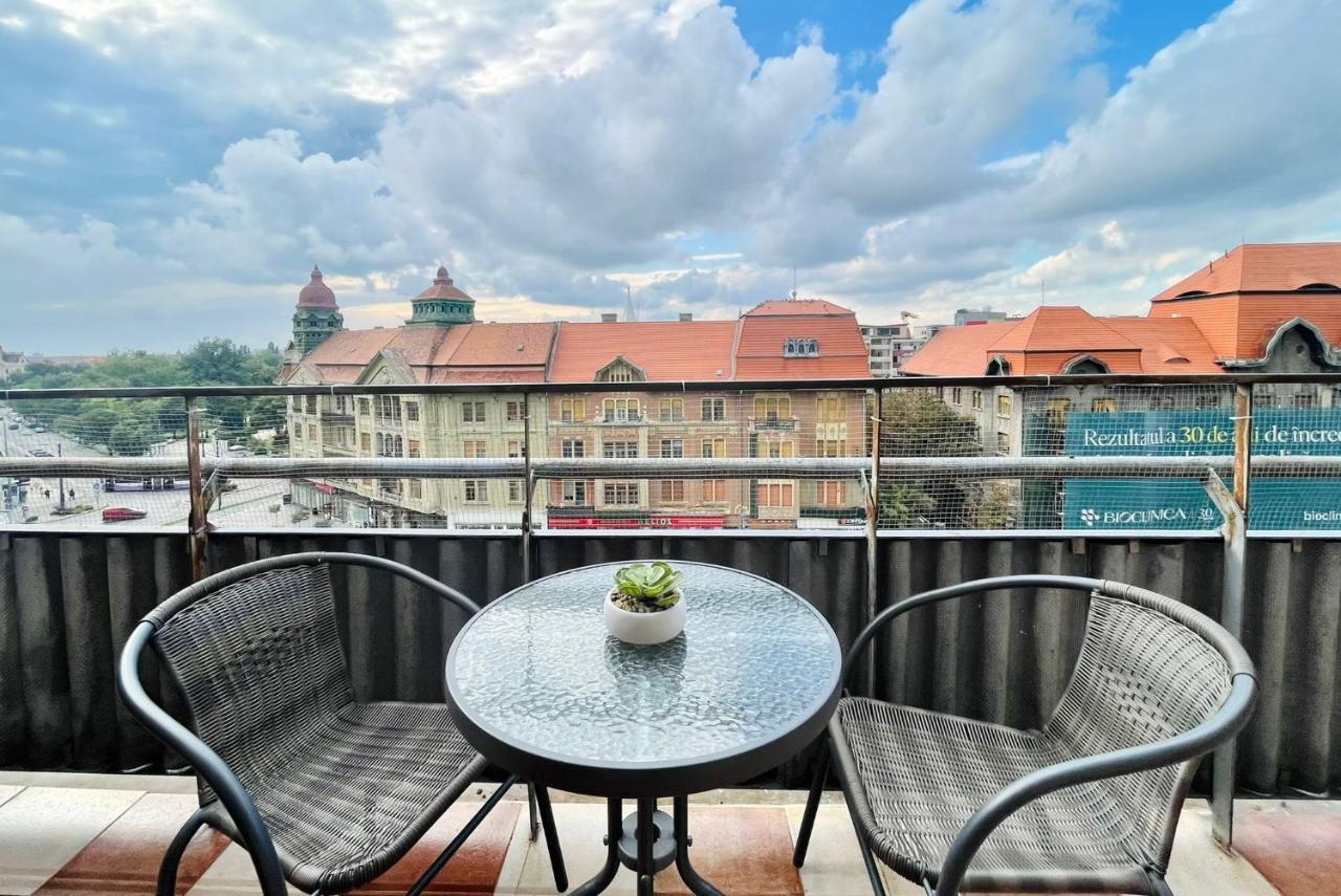 Apartament Center View 1 Timişoara
