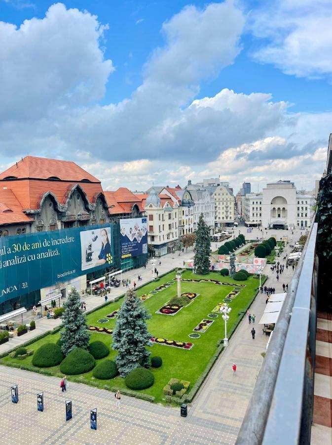 Apartament Center View 1