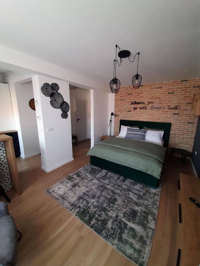 Apartament Center View 1 *