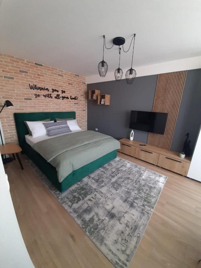 Center View 1 Apartament