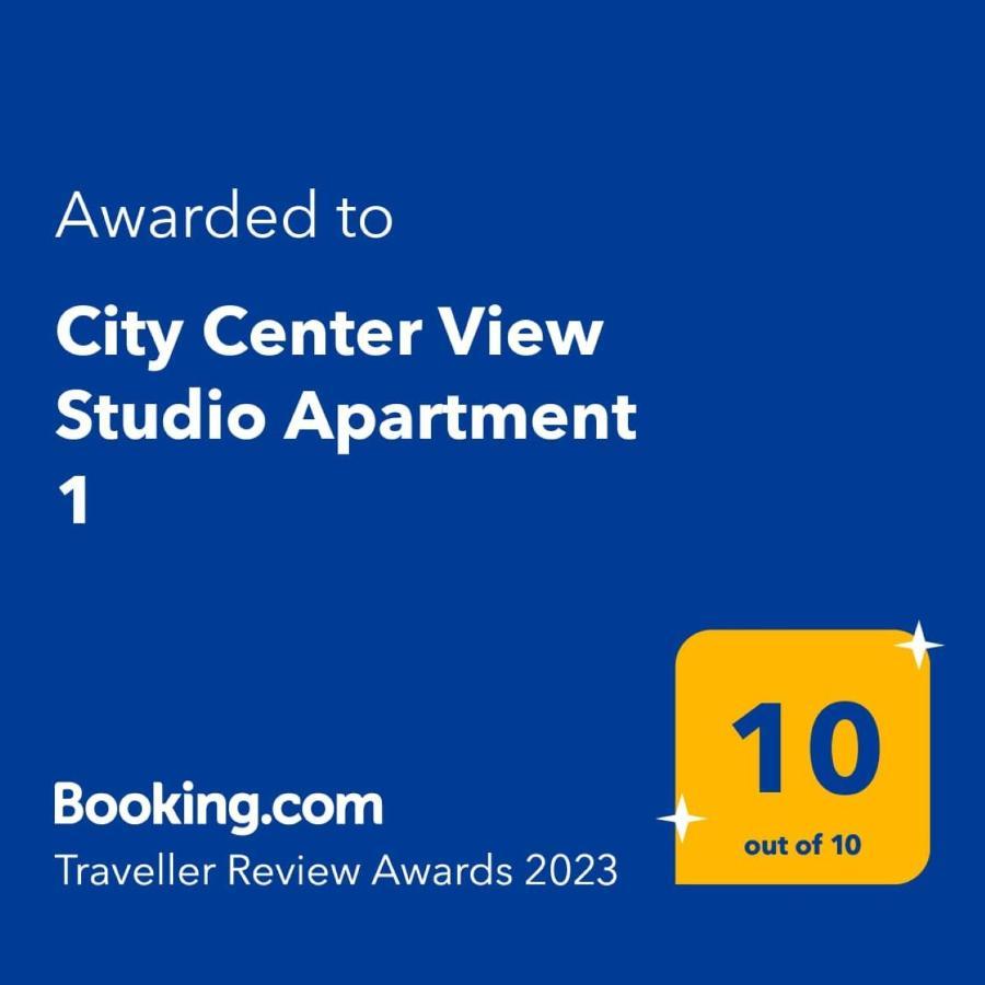 Apartament Center View 1 Timişoara