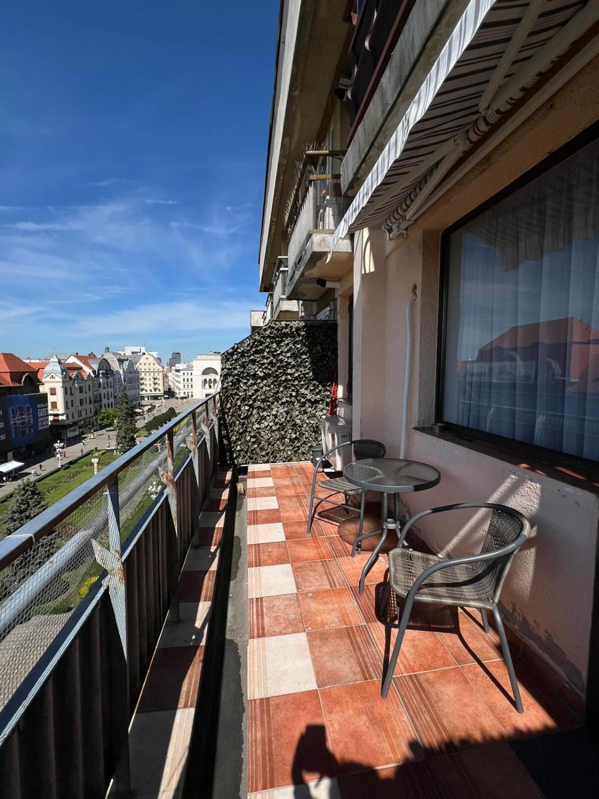 Apartament Center View 1 Timişoara
